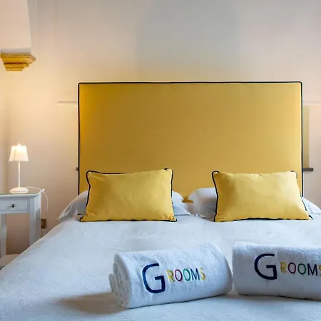 Lidia 4* Сорренто