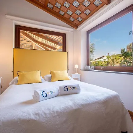 Lidia 4* Сорренто