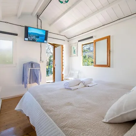 Отель типа 