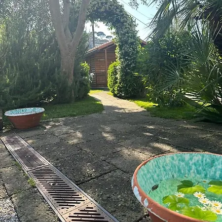 Frühstückspension Lidia 4*