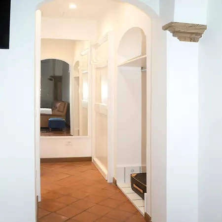 Lidia 4* Сорренто