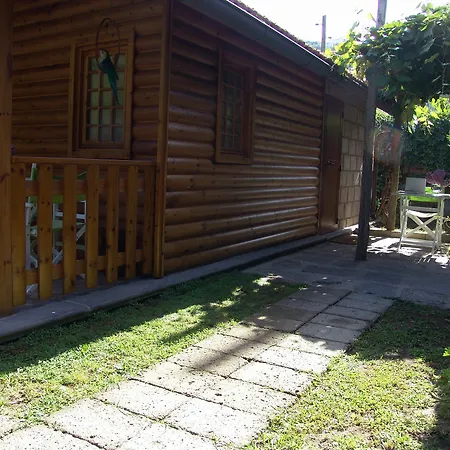 Lidia 4* Сорренто