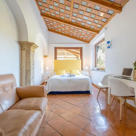 Lidia Bed & Breakfast Sorrento