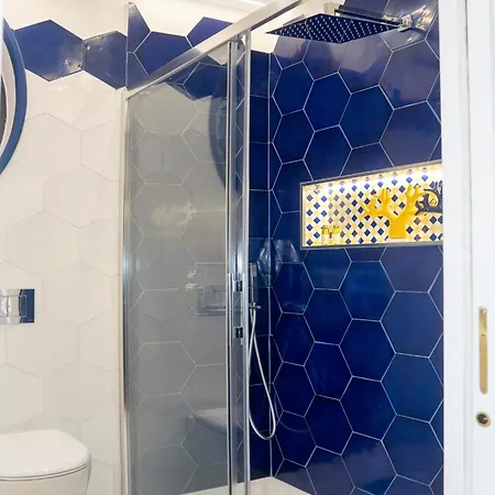 Lidia Bed & Breakfast