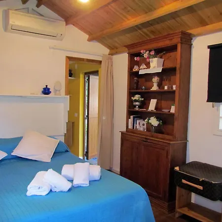 Bed & Breakfast Lidia 4*