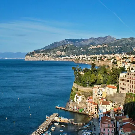 Bed & Breakfast Lidia