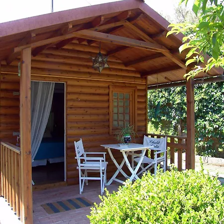 Lidia Bed & Breakfast Sorrento