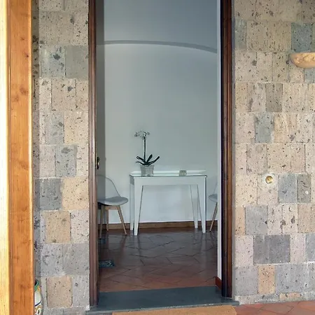 Bed & Breakfast Lidia Sorrento