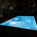 Lidia Panzió 4*