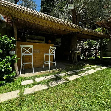 Lidia Bed & Breakfast 3*