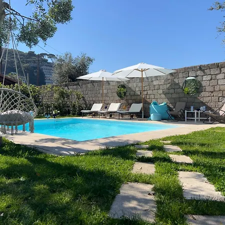 Lidia Bed and breakfast