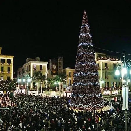 Lidia 3* Sorrento