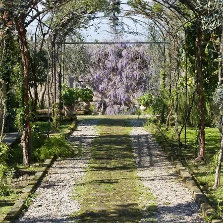 Lidia Bed & Breakfast