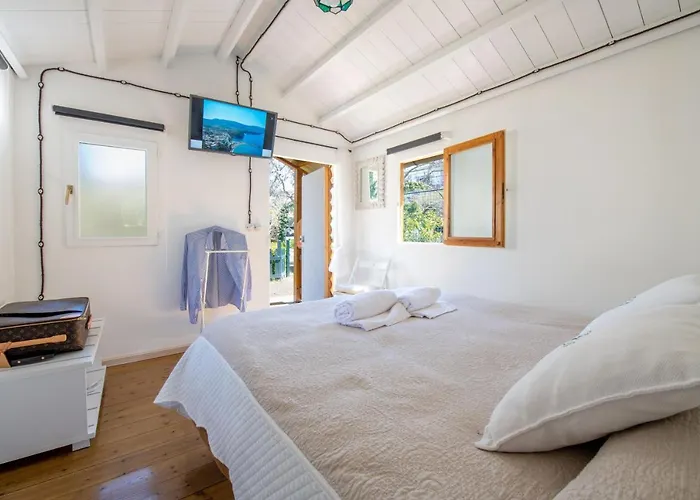 Bed & Breakfast Lidia 4*