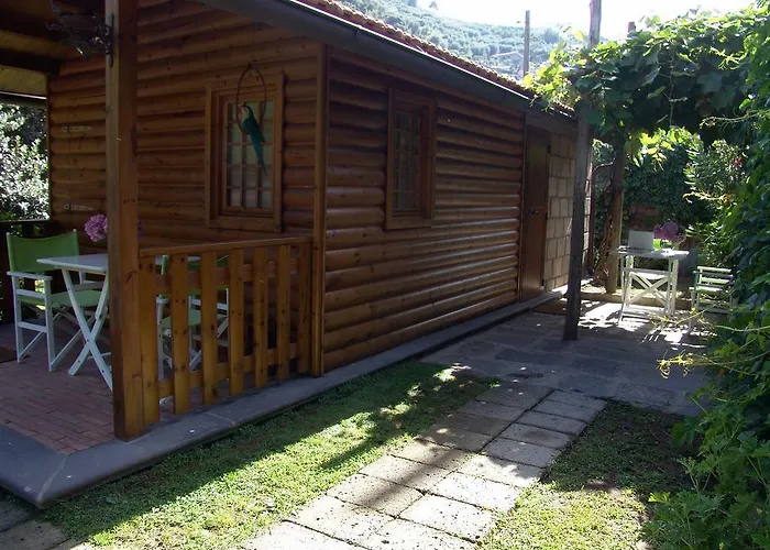Lidia 4*