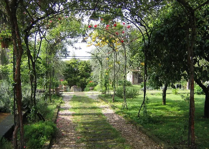 Bed & Breakfast Lidia 4*