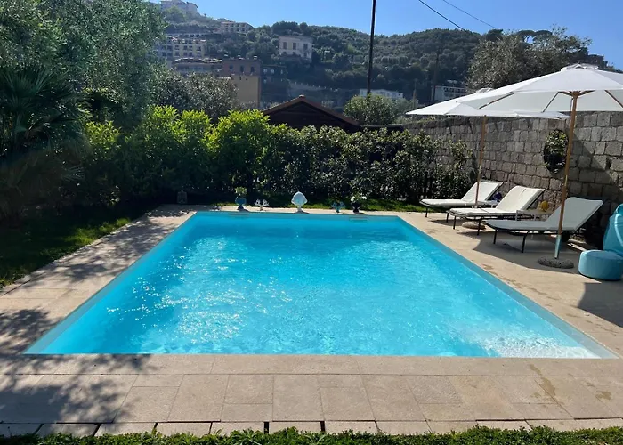 Bed and Breakfast Lidia 4*
