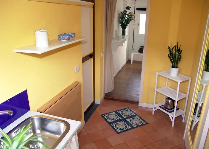Lidia Bed and Breakfast