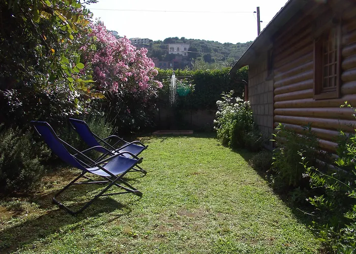 Lidia Bed and Breakfast