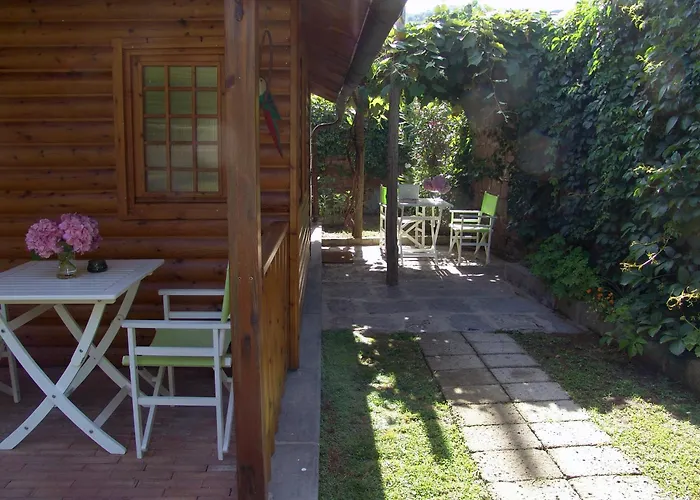 Lidia Bed & Breakfast Sorrento