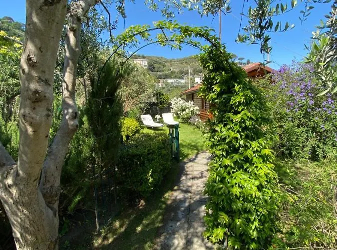 Bed & Breakfast Lidia 4*