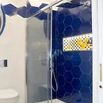 Lidia לינה וארוחת בוקר
