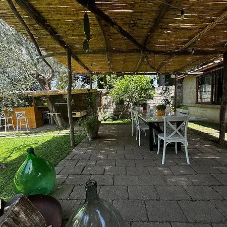 Nocleg ze śniadaniem Lidia