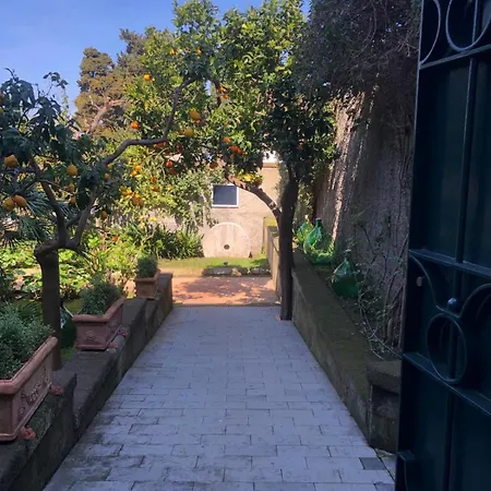 Lidia Półwysep Sorrentyński