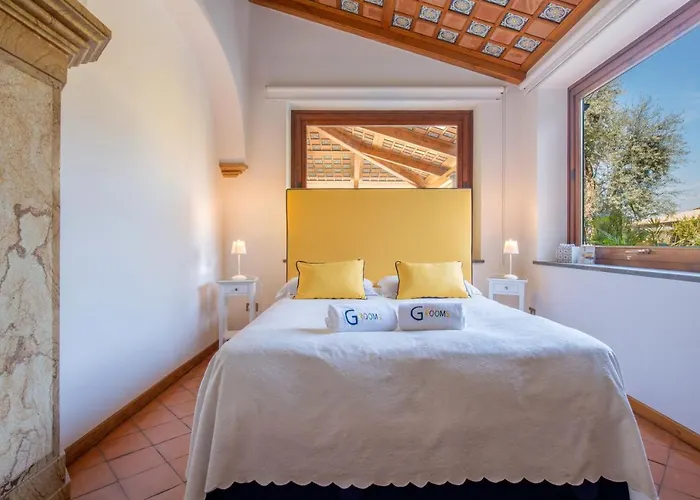 Nocleg ze śniadaniem Lidia 4*