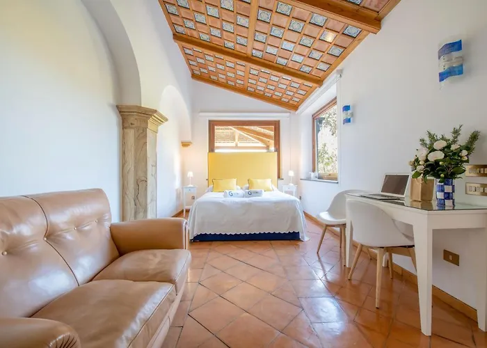 Lidia Отель типа 