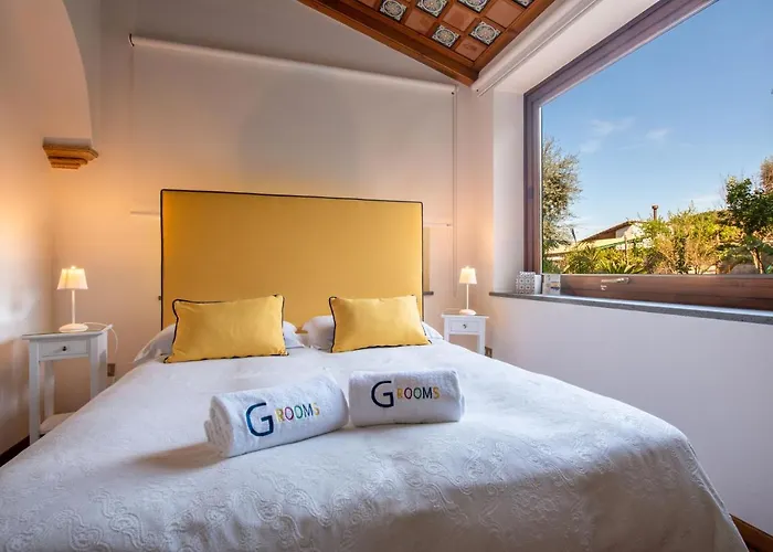 Lidia Nocleg ze śniadaniem