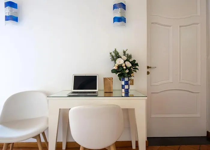 Lidia 4* Сорренто