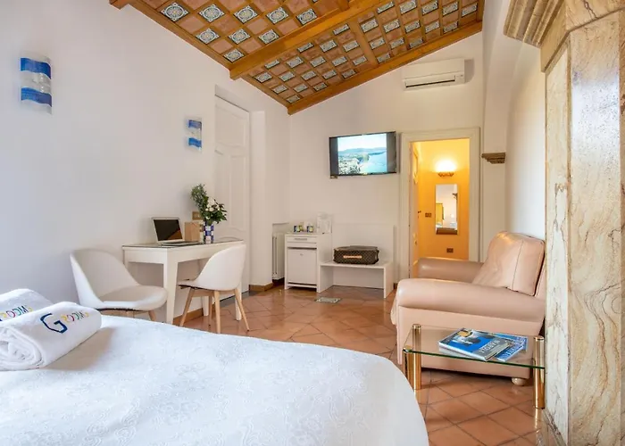 Lidia Сорренто