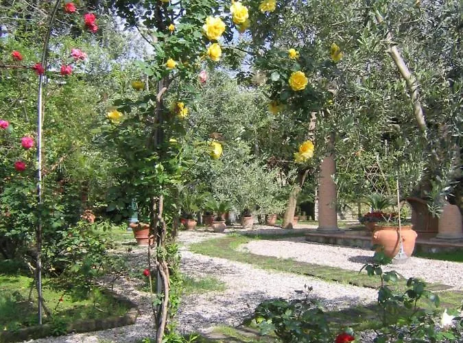 Nocleg ze śniadaniem Lidia 4*