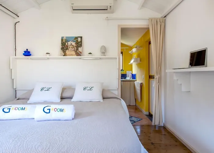 Lidia Отель типа 