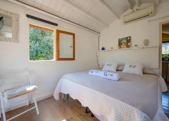 Lidia Отель типа 