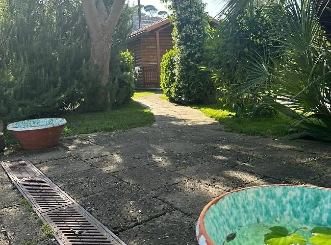 Nocleg ze śniadaniem Lidia 4*