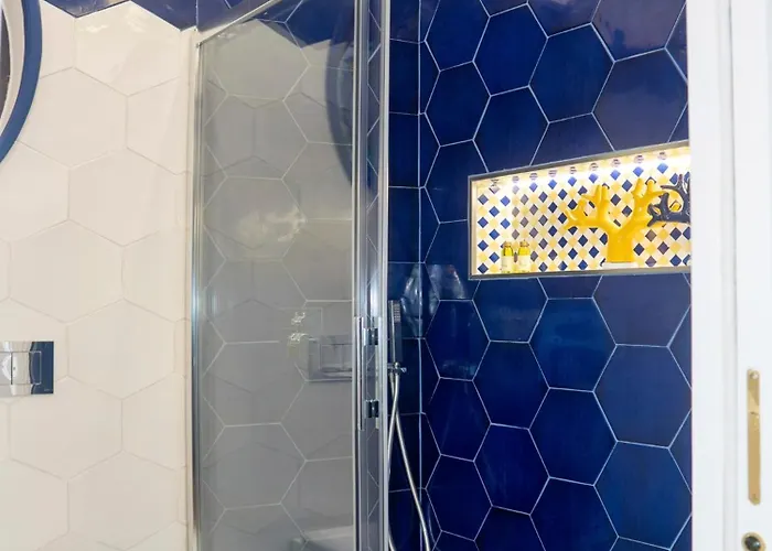 Lidia Отель типа 