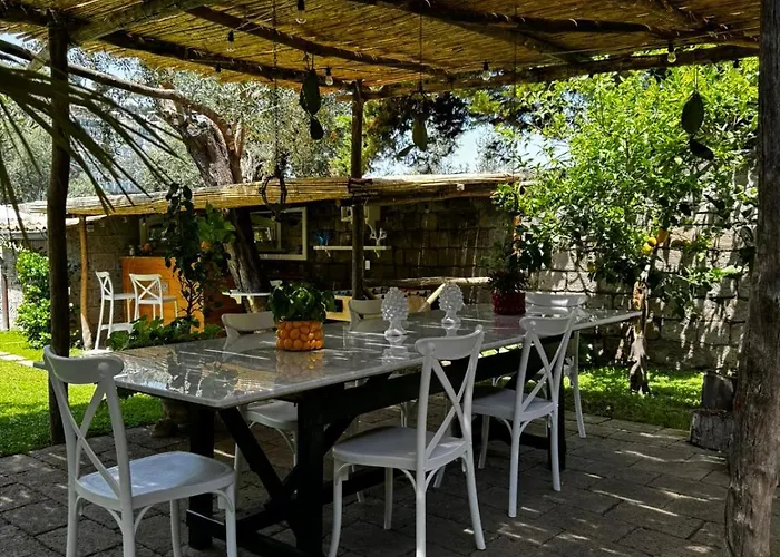 Lidia Сорренто