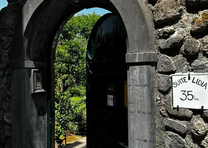 Lidia Сорренто