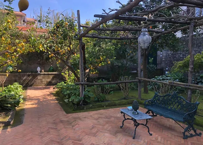 Lidia Отель типа 