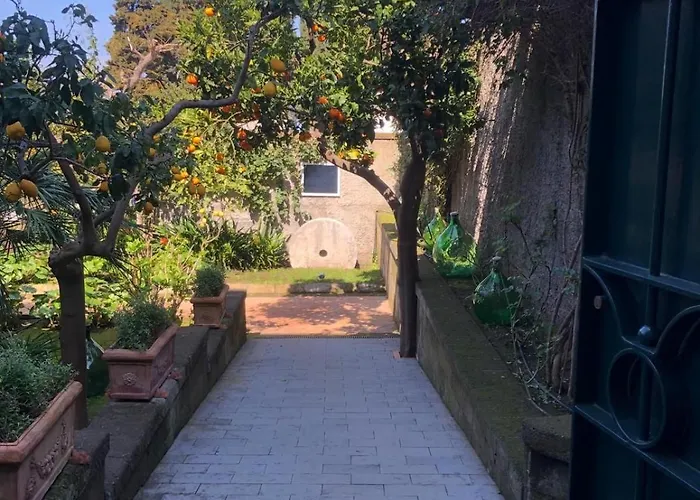 Lidia Сорренто