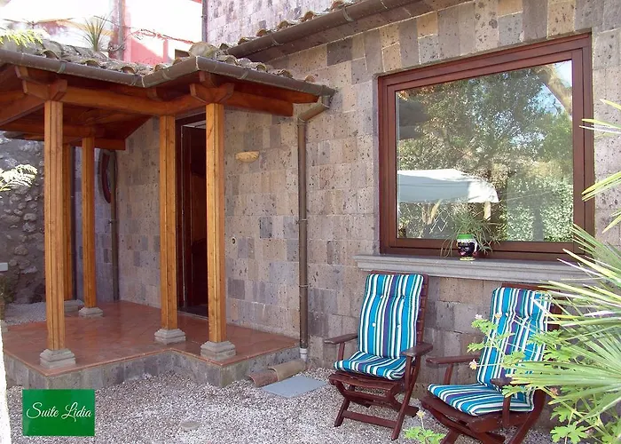 Lidia Nocleg ze śniadaniem