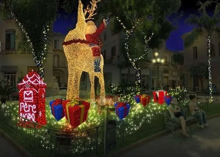 Lidia 4* Сорренто