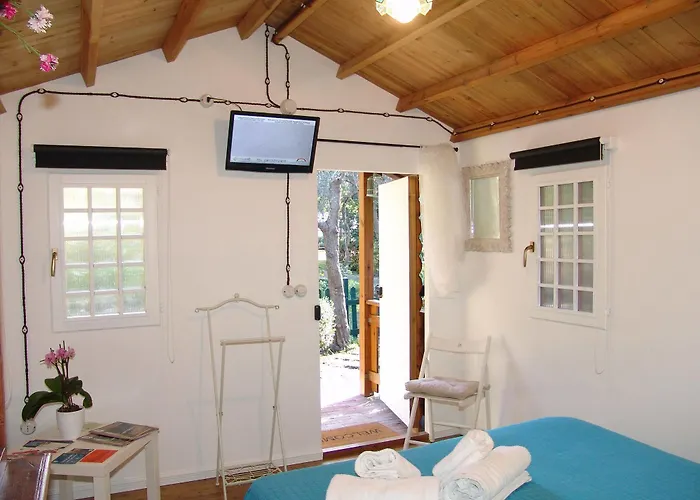 Lidia Отель типа 