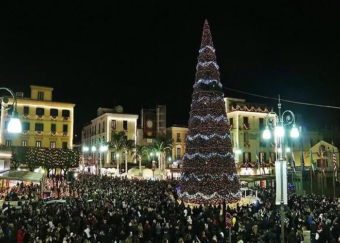 Lidia 4* Сорренто