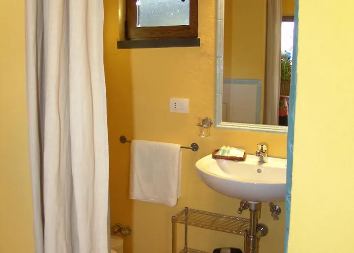 Nocleg ze śniadaniem Lidia