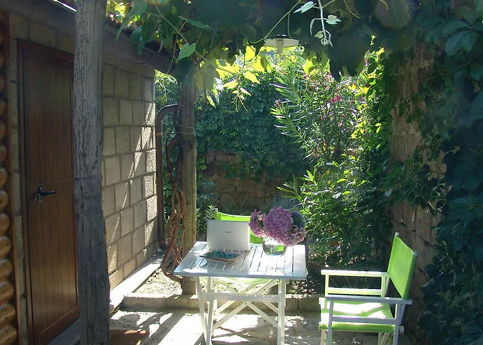 Lidia Сорренто