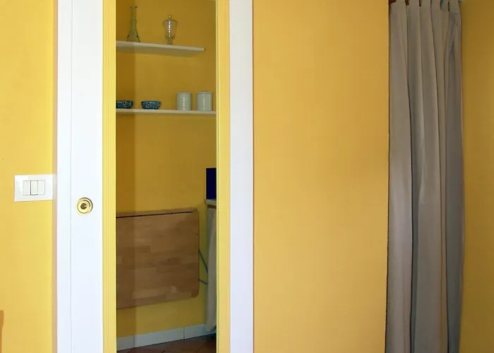 Lidia 4* Półwysep Sorrentyński