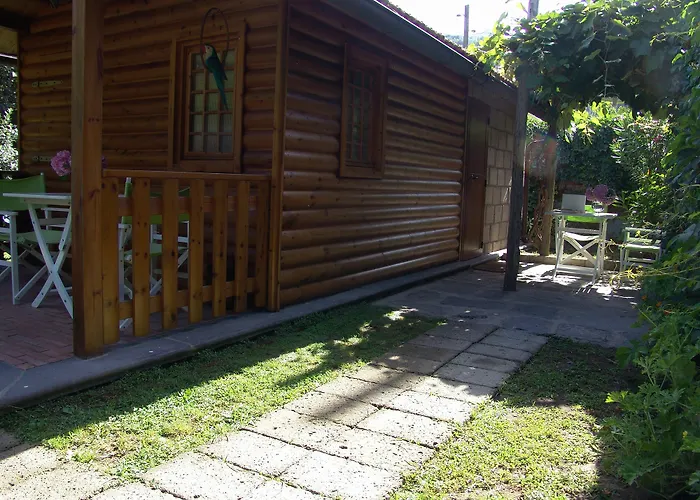 Lidia 4* Сорренто